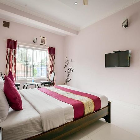 Wayanadia Resort Hotel Ambalavayal Buitenkant foto