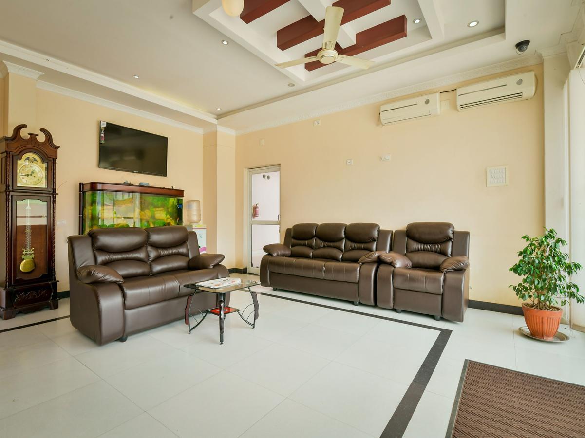 Wayanadia Resort Hotel Ambalavayal Buitenkant foto