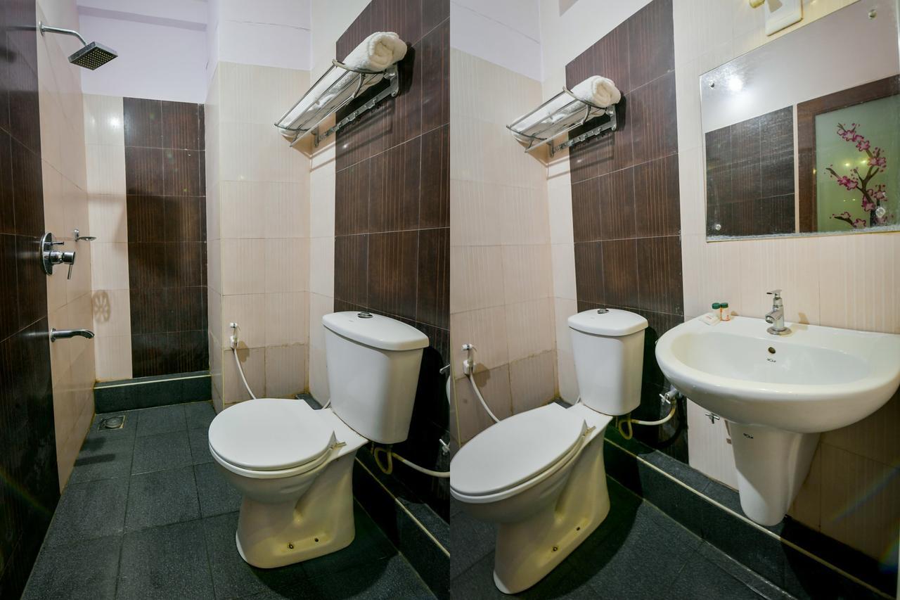 Wayanadia Resort Hotel Ambalavayal Buitenkant foto