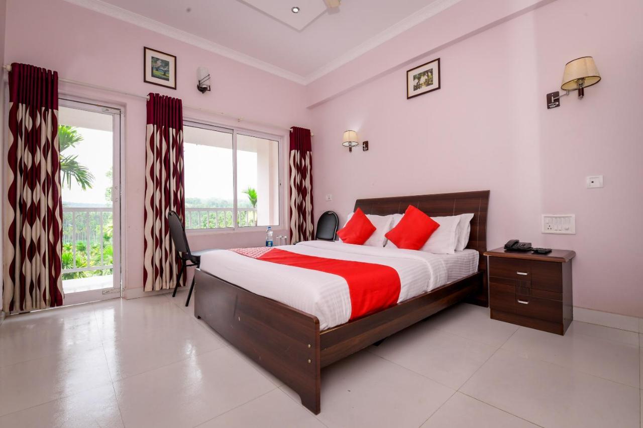 Wayanadia Resort Hotel Ambalavayal Buitenkant foto