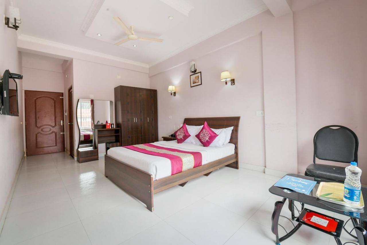 Wayanadia Resort Hotel Ambalavayal Buitenkant foto
