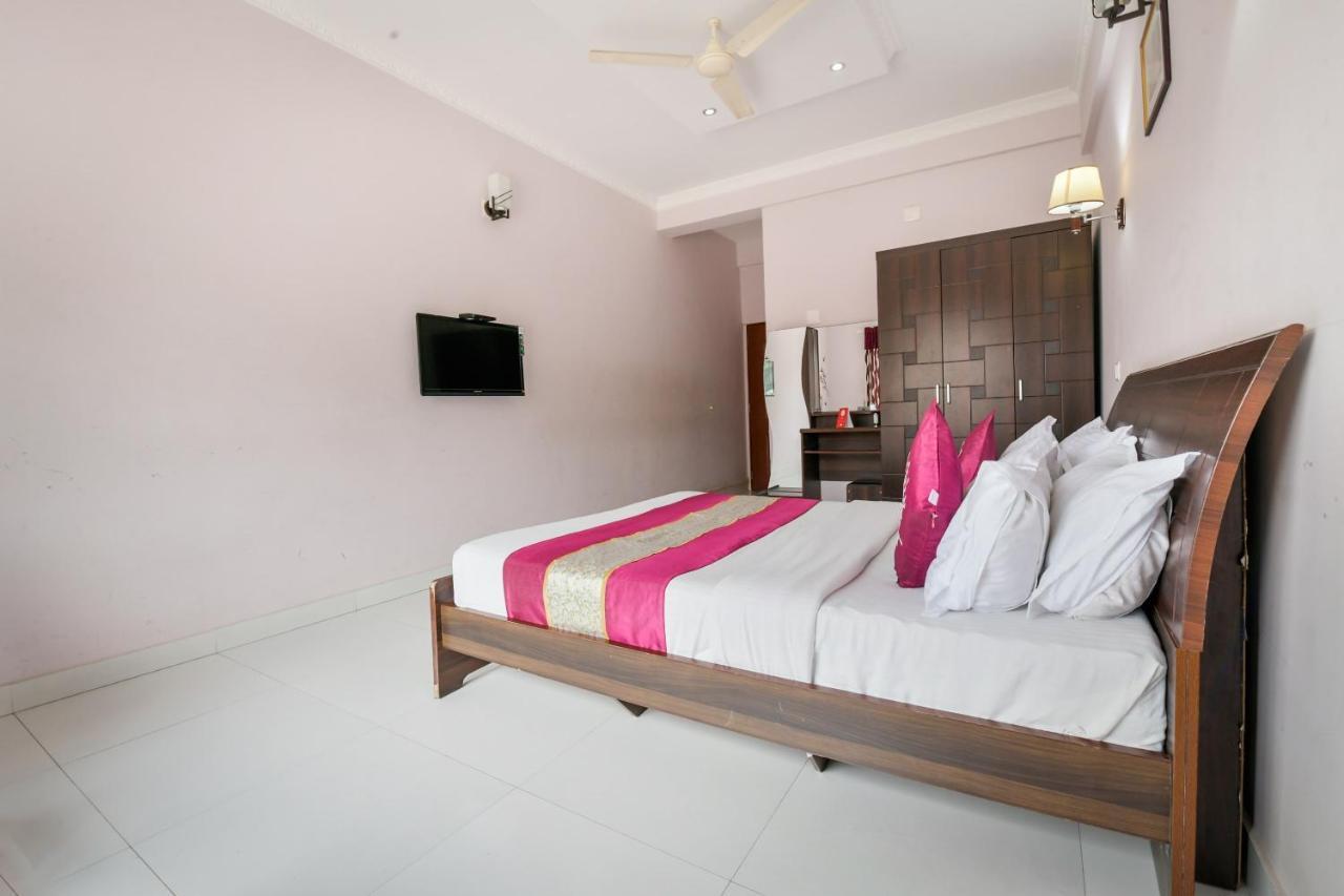 Wayanadia Resort Hotel Ambalavayal Buitenkant foto